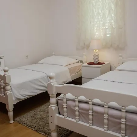 Ms024, - Makarska Villa Imotski