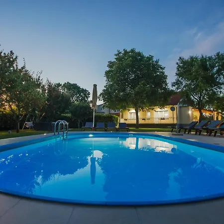 Ms024, - Makarska Villa *