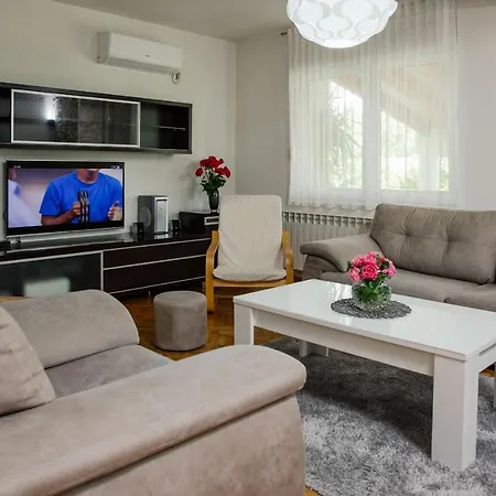 Villa Ms024, - Makarska