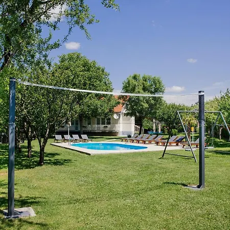 Ms024, - Makarska Villa