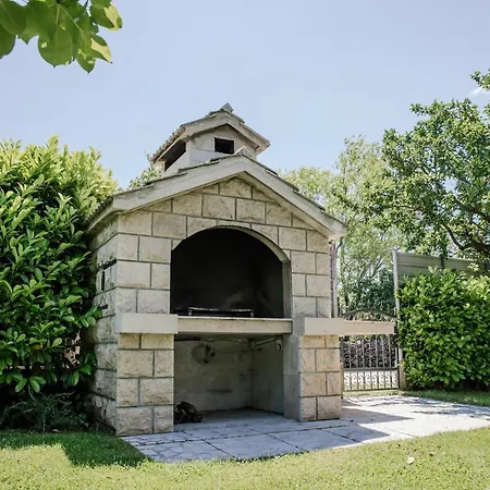 Ms024, - Makarska Villa *