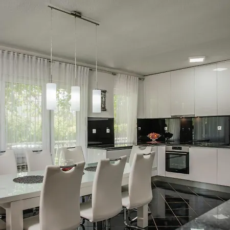Villa Ms024, - Makarska Imotski
